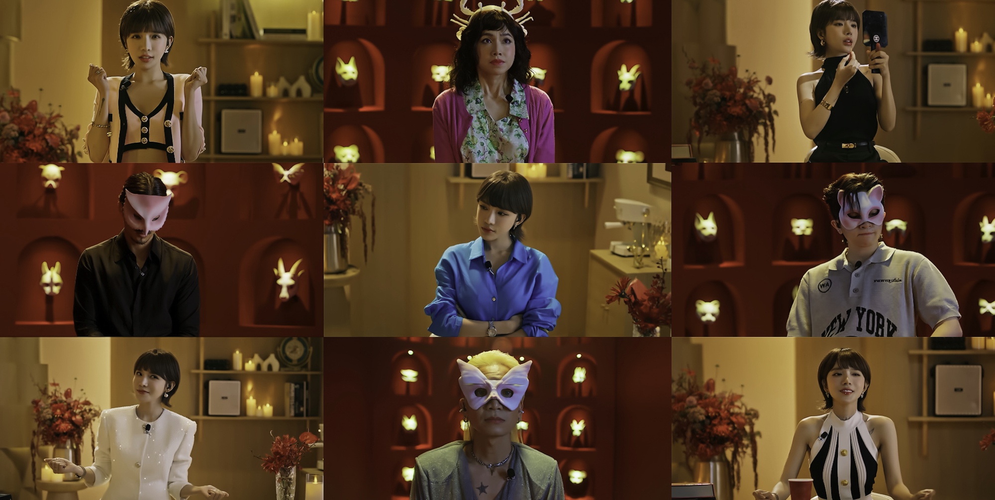 Lộ diện 2 mỹ nhân cực hot đóng phim Tết của Trấn Thành, netizen tranh cãi kịch liệt “ai mới là nữ chính”- Ảnh 5.