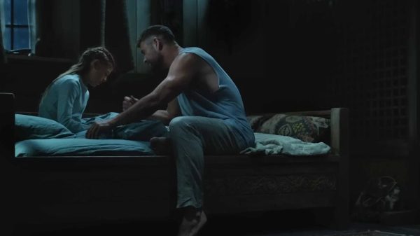 Avengers: Doomsday Tung Teaser Cảm Xúc, Thor Cầu Nguyện Trước Trận Chiến Với Doctor Doom thor avenger doomsday mcepjpg