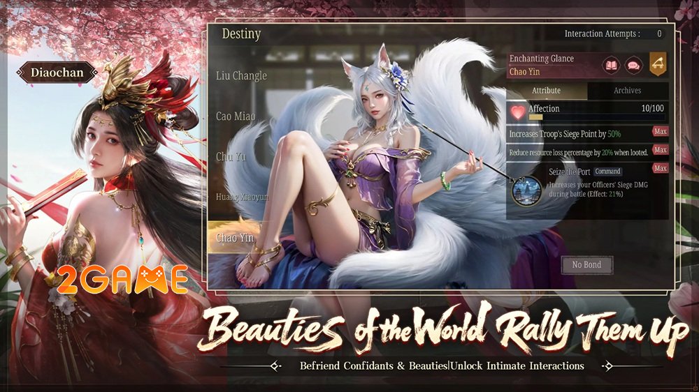 threekingdomsworldconquest-7 Three Kingdoms: World Conquest – Cuộc chinh phục thế giới Tam Quốc chân thực đang mở đăng ký trước toàn cầu threekingdomsworldconquest 7