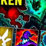 ĐTCL 16.2: Ấn Chinh Phạt đang có tỉ lệ thắng cực cao trên Thresh thresh chinh phat thumbjpg