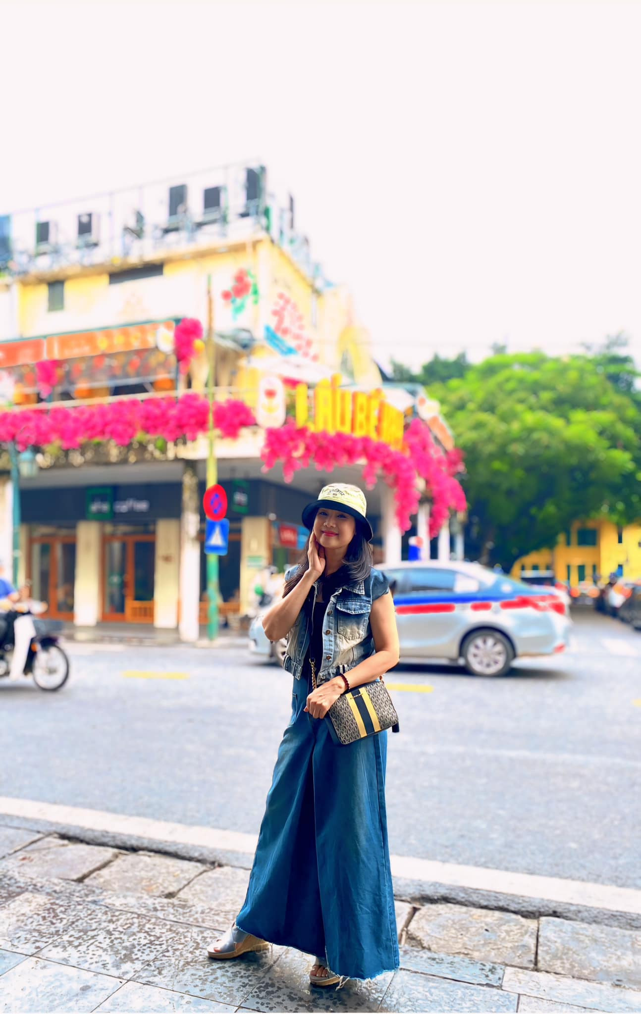 Nữ NSND U60 trẻ đẹp như 30, hôn nhân viên mãn bên chồng đại gia hơn 15 tuổi- Ảnh 5.