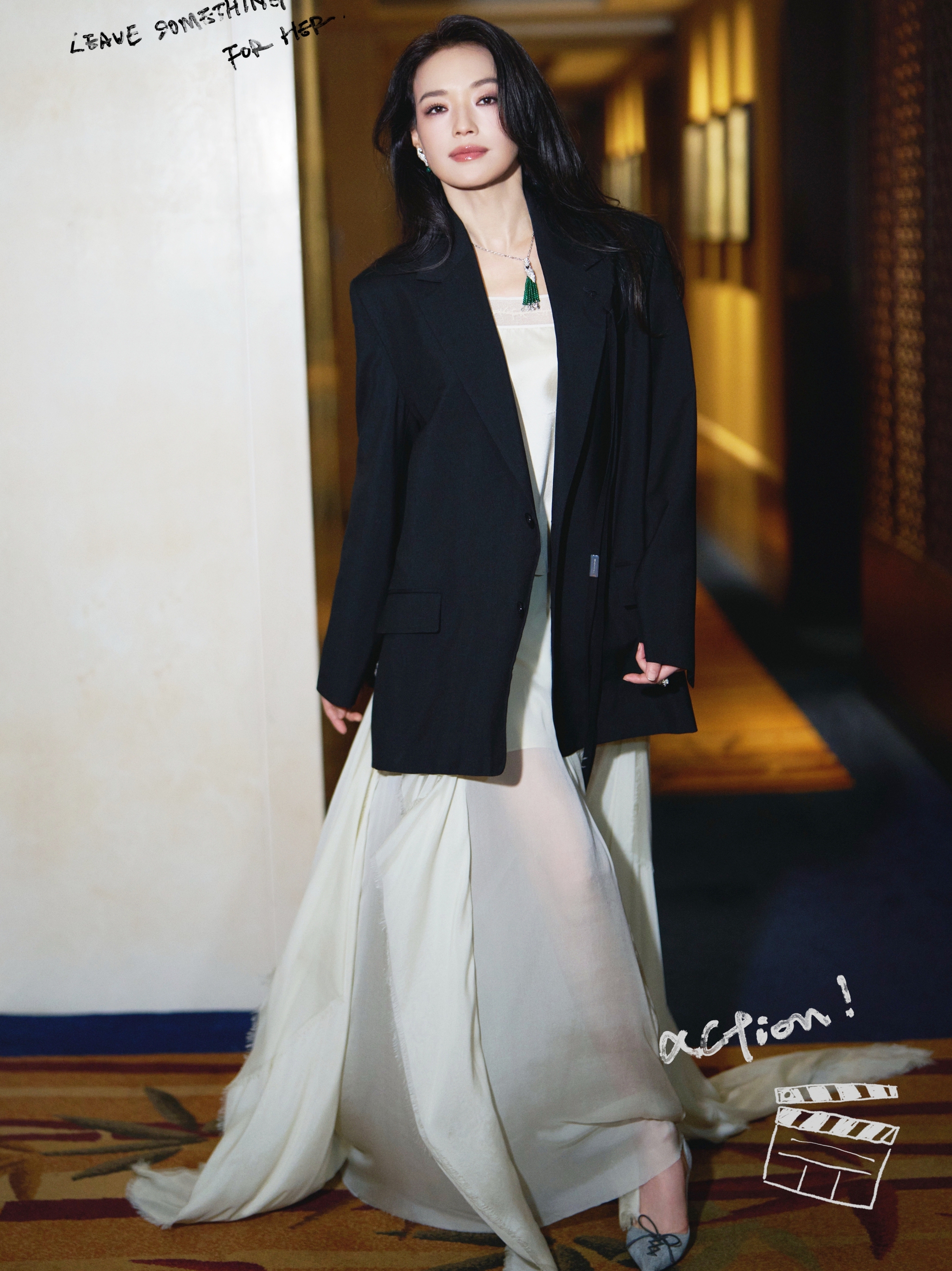 Chưa thấy ai U50 vẫn trẻ dã man thế này: 30 năm không già đi, kim cương dù bao nhiêu tuổi vẫn là kim cương- Ảnh 4. Chưa thấy ai U50 vẫn trẻ dã man thế này: 30 năm không già đi, kim cương dù bao nhiêu tuổi vẫn là kim cương- Ảnh 4.