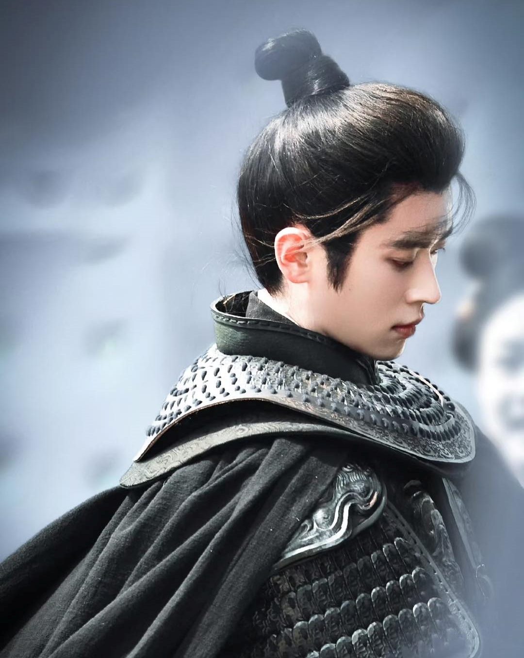 Bạo quân đẹp nhất Trung Quốc hiện tại: Càng điên càng cuốn, nhan sắc nâng tầm cả bộ phim- Ảnh 9.