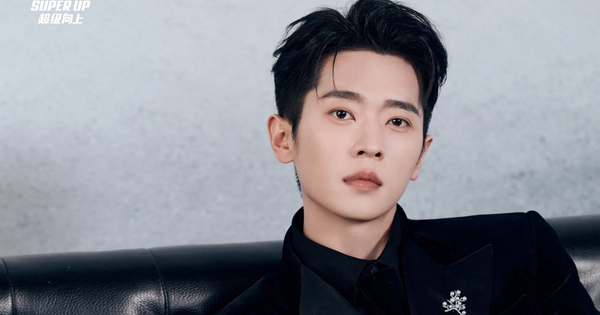 Bạo quân đẹp nhất Trung Quốc hiện tại: Càng điên càng cuốn, nhan sắc nâng tầm cả bộ phim thua loi16 172547 1770471147225 177047114780944714477 147 0 938 1510 crop 17704712064361224436482jpg