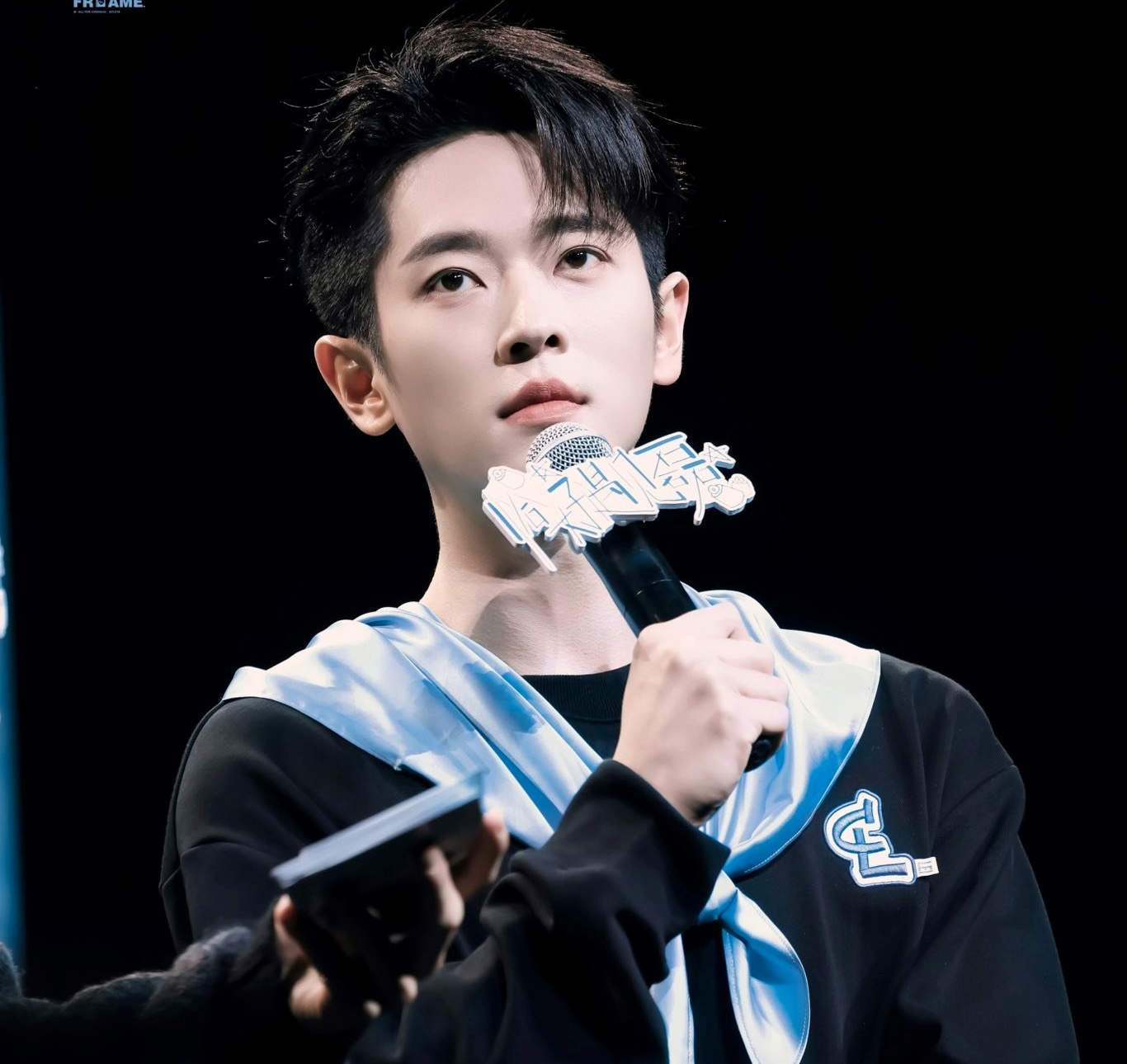 Bạo quân đẹp nhất Trung Quốc hiện tại: Càng điên càng cuốn, nhan sắc nâng tầm cả bộ phim- Ảnh 11.