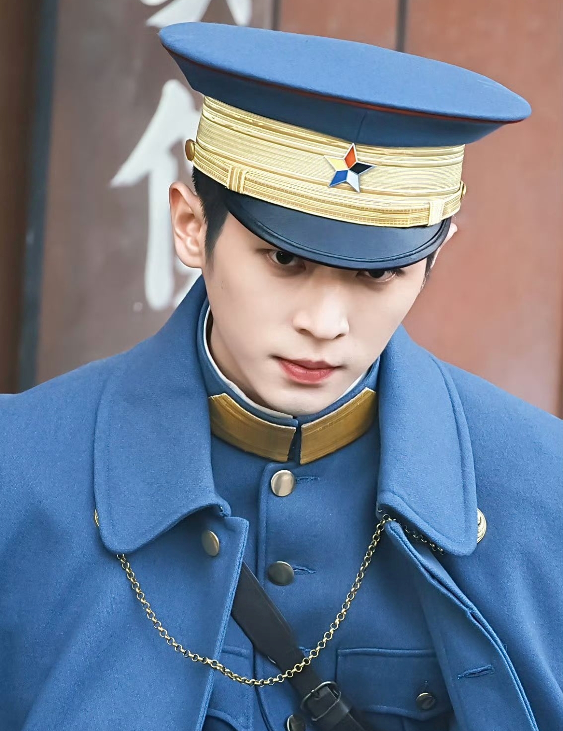 Bạo quân đẹp nhất Trung Quốc hiện tại: Càng điên càng cuốn, nhan sắc nâng tầm cả bộ phim- Ảnh 10.