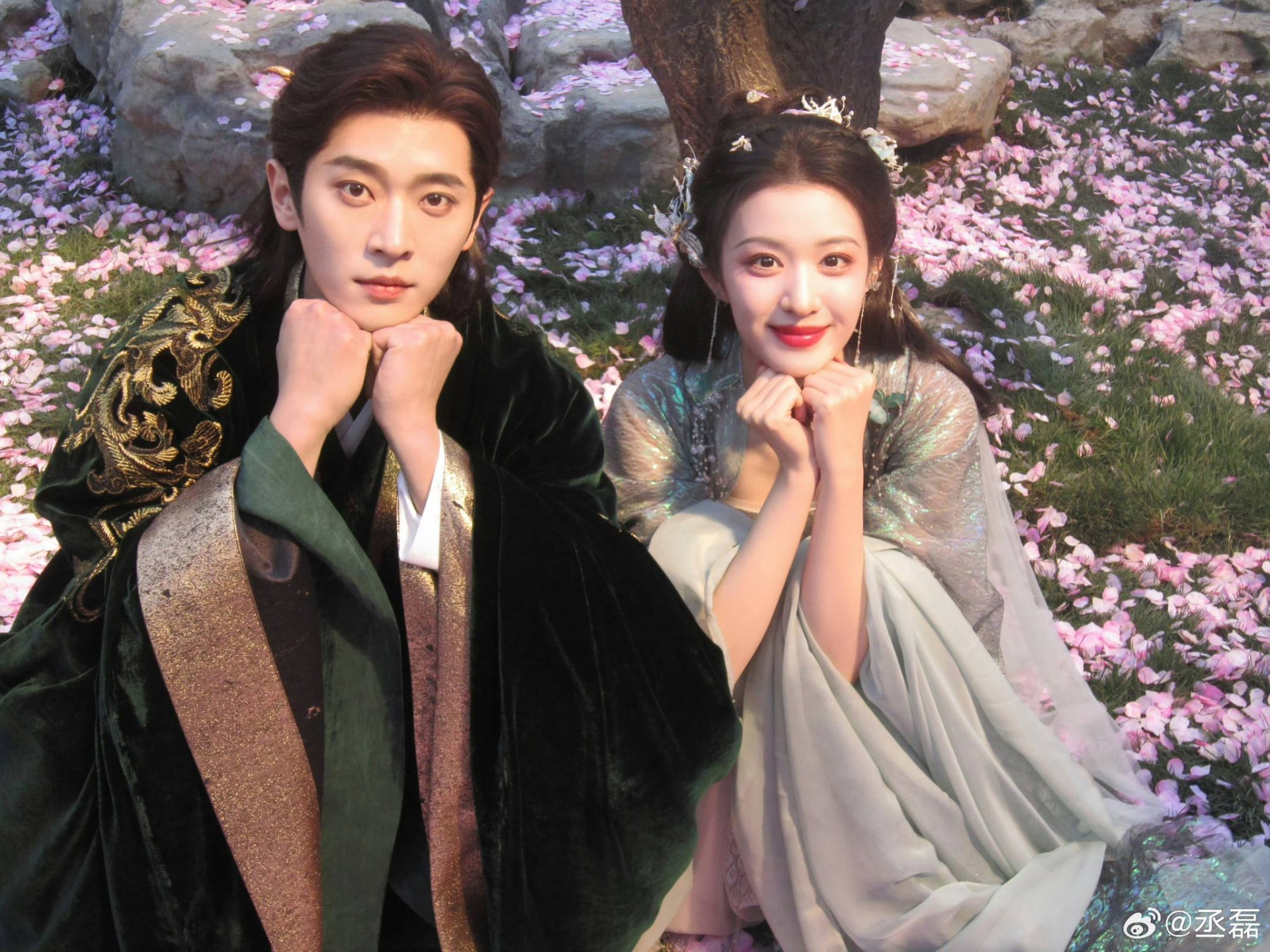 Bạo quân đẹp nhất Trung Quốc hiện tại: Càng điên càng cuốn, nhan sắc nâng tầm cả bộ phim- Ảnh 2.