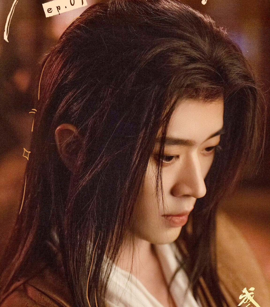 Bạo quân đẹp nhất Trung Quốc hiện tại: Càng điên càng cuốn, nhan sắc nâng tầm cả bộ phim- Ảnh 3.