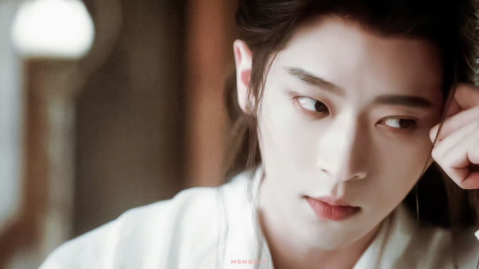 Bạo quân đẹp nhất Trung Quốc hiện tại: Càng điên càng cuốn, nhan sắc nâng tầm cả bộ phim- Ảnh 4.