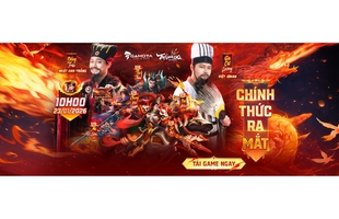 Thiếu Niên 3Q: Khởi Nguyên chính thức "trình làng" – Cơ hội nhận vé du lịch Tứ Xuyên cho game thủ Việt thumb 6171475801221085882591963705465901878337872822n 17691354986332037772302 17691355110731722750128jpg