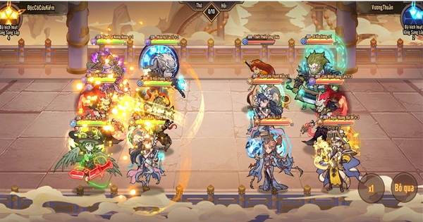 Phỏng vấn “OK LUÔN” game thủ xuất sắc giành top 1 lực chiến, ẵm giải thưởng iPhone 17 Promax từ X Tây Du thumb xtaydu toplcjpg