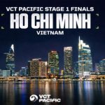 Việt Nam lần đầu tiên đăng cai tổ chức Vòng Chung Kết VCT Pacific 2026 thumbjpg 1