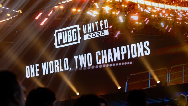 PUBG UNITED 2025 Grand Finals Chính Thức Khởi Tranh: Sự Kiện Esports PUBG Lớn Nhất Lịch Sử thumbnail rflvjpg