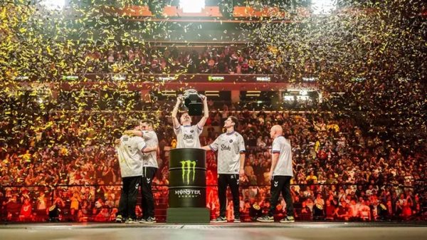 Cách các thương hiệu Esports tạo ra giá trị truyền thông ở chung kết giải CS2 StarLadder Budapest Major thuong hieu starladder 1jpg