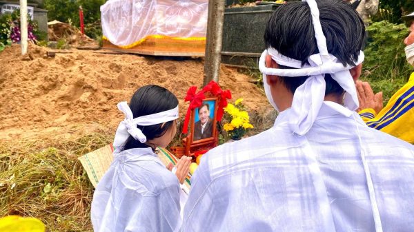 Gia đình nghệ sĩ Thương Tín cảnh báo thuong tin 1765588784060 17655887844171834389761