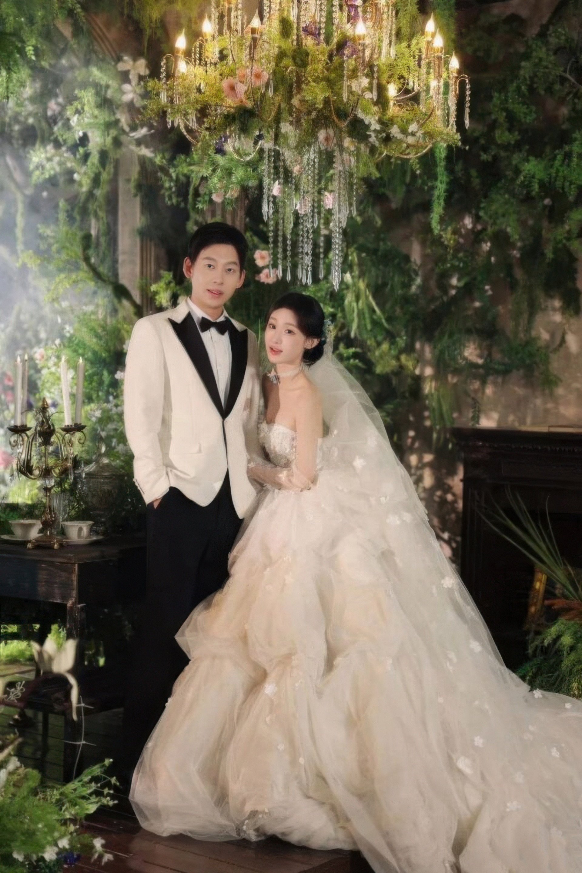 Thí sinh cuộc thi 'Sáng tạo doanh châu Á' phủ nhận thông tin mình là 'người thứ ba'.