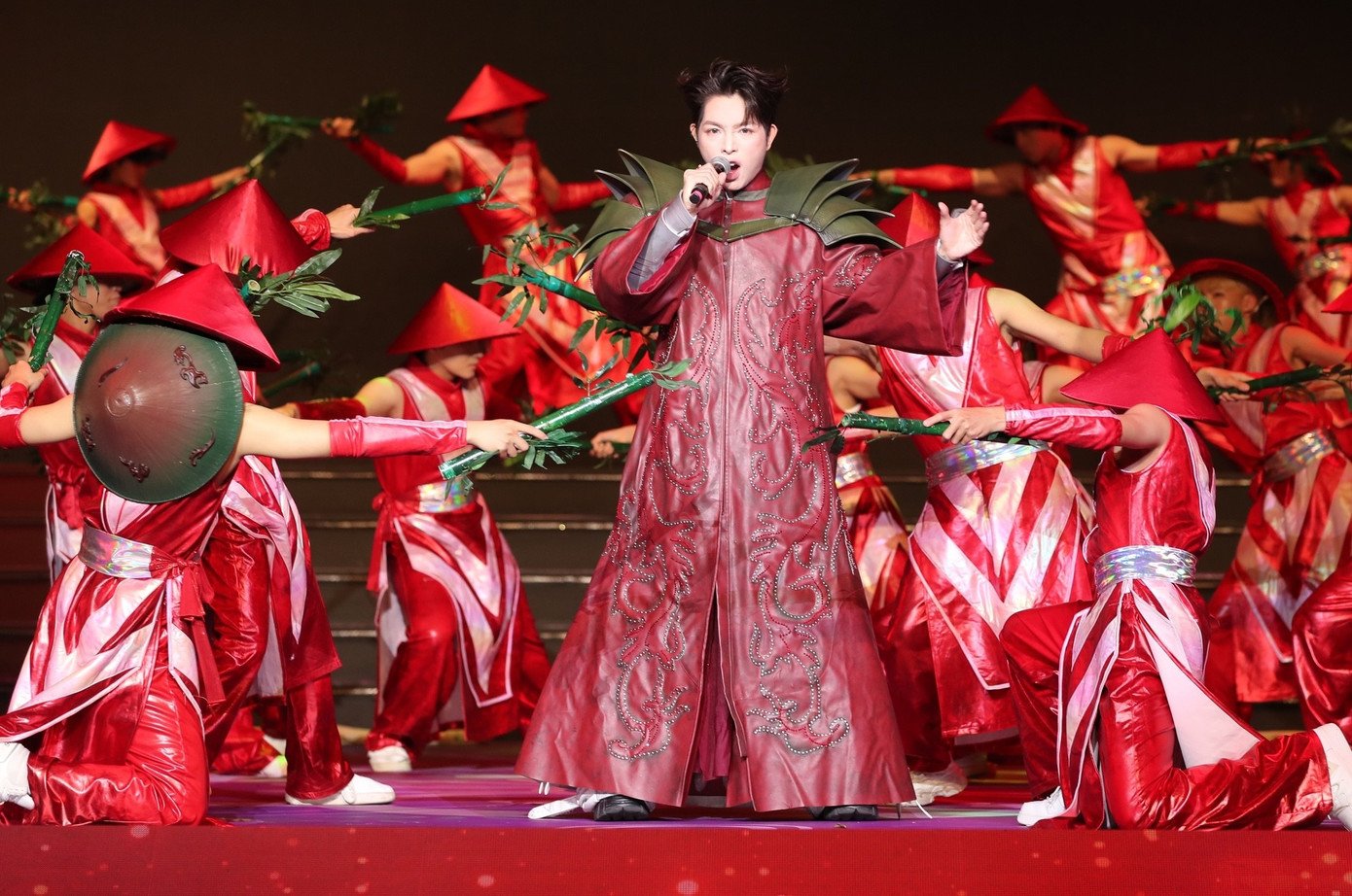 Đạo diễn Đặng Thái Huyền tiếc nuối - 5