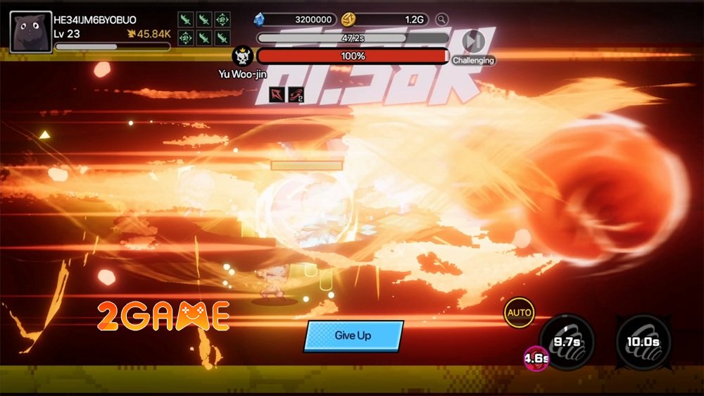 Ticket Hero – Game nhập vai hành động pixel độc đáo từ Reaper Boy tickethero mobile 4