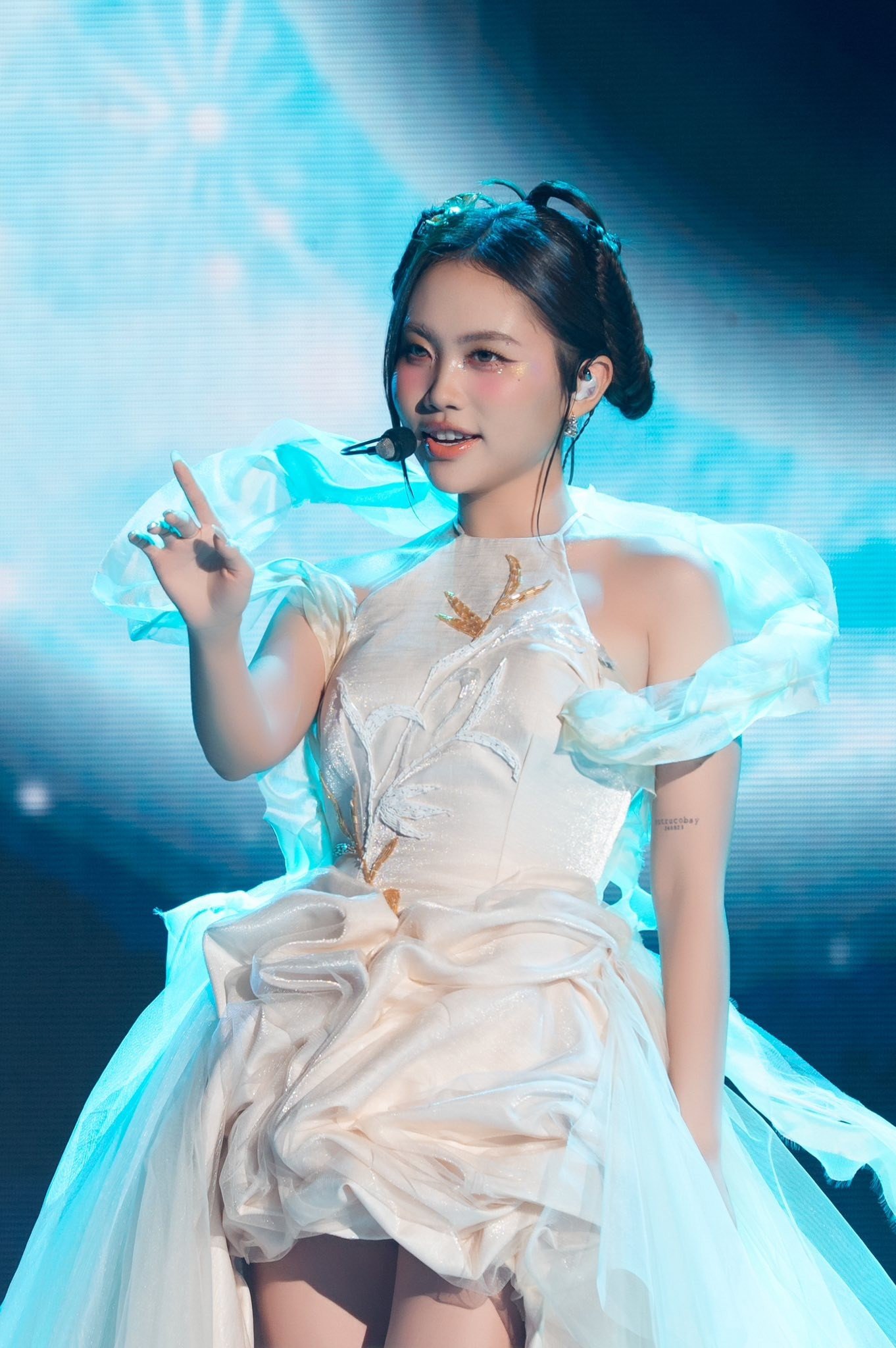 Soobin, Tóc Tiên sẽ phủ sóng thị trường trong năm 2026.