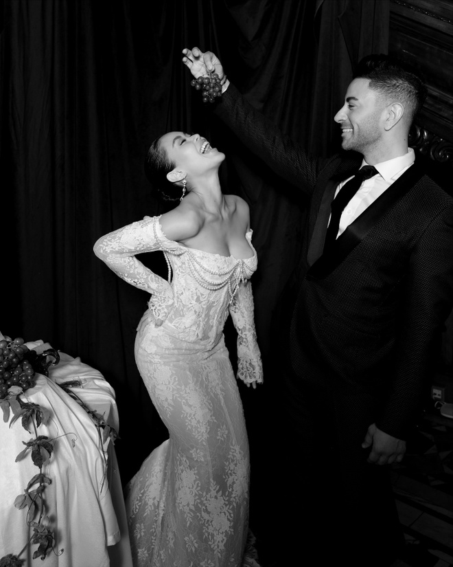 Tính cách thật sau vẻ hào nhoáng của ái nữ nhà tỷ phú Johnathan Hạnh Nguyễn- Ảnh 9.