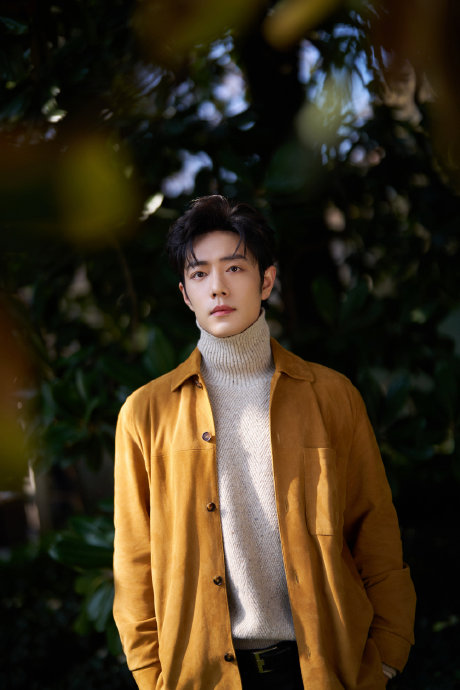 Loạt sao châu Á đổ bộ Milan Fashion Week- Ảnh 8.