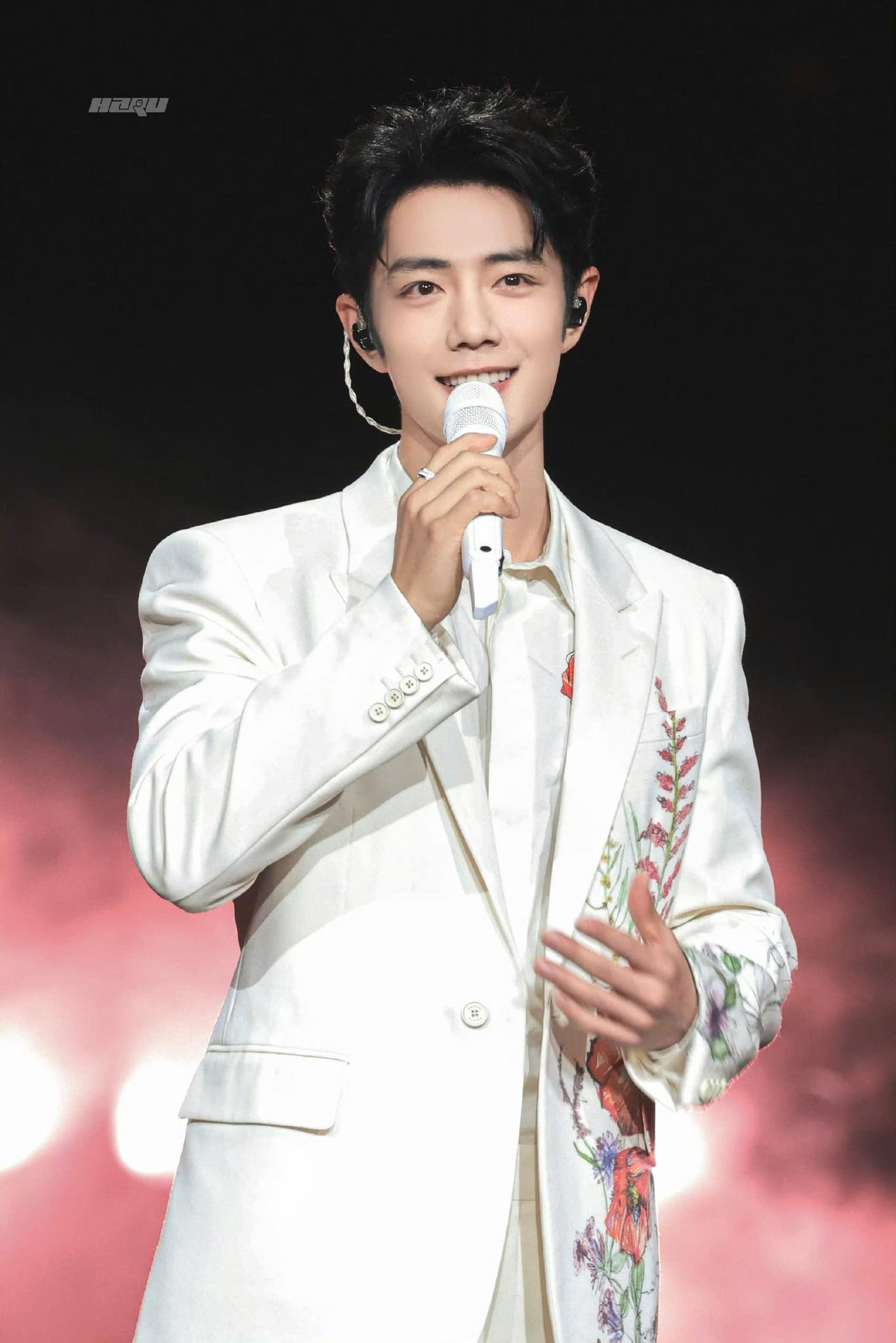 Trung Quốc có duy nhất 1 mỹ nam mang khí chất quốc thái dân an, đẹp như trăng sáng ai nhìn cũng được chữa lành- Ảnh 4.