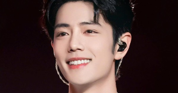 Trung Quốc có duy nhất 1 mỹ nam mang khí chất quốc thái dân an, đẹp như trăng sáng ai nhìn cũng được chữa lành tieu chien2 161735 1771839271310 17718392715411904084267 302 0 1016 1364 crop 17718393530361044179918jpg