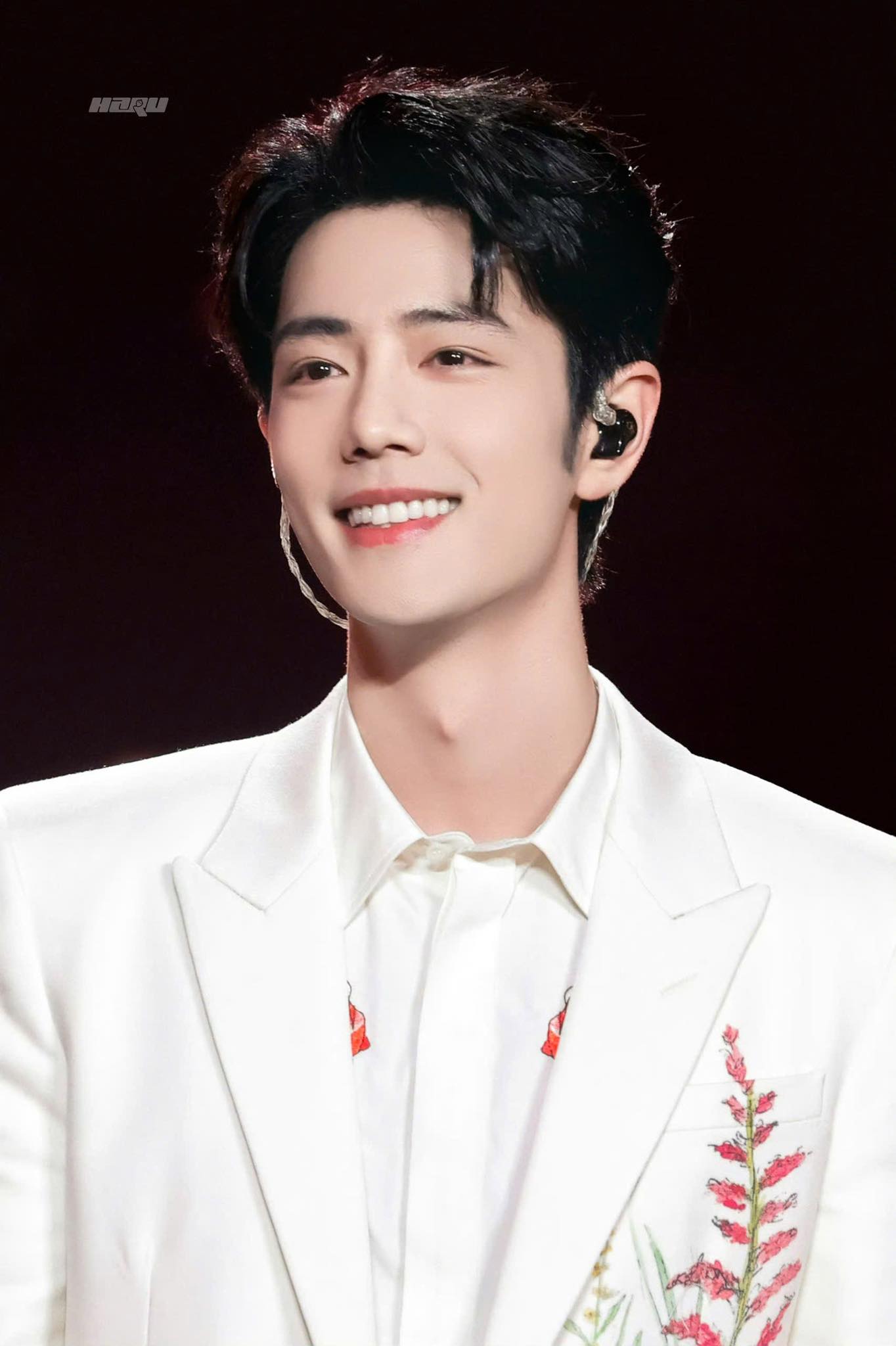 Trung Quốc có duy nhất 1 mỹ nam mang khí chất quốc thái dân an, đẹp như trăng sáng ai nhìn cũng được chữa lành- Ảnh 2.