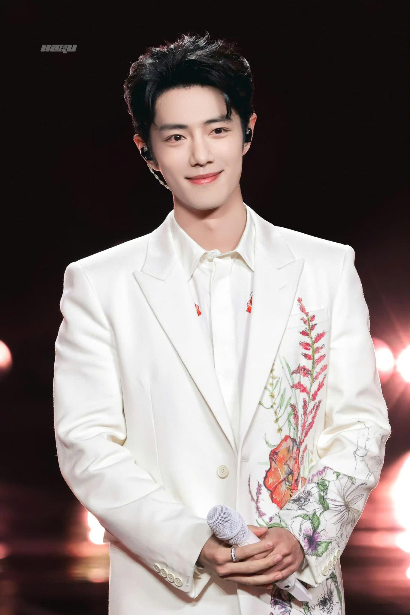 Trung Quốc có duy nhất 1 mỹ nam mang khí chất quốc thái dân an, đẹp như trăng sáng ai nhìn cũng được chữa lành- Ảnh 7.