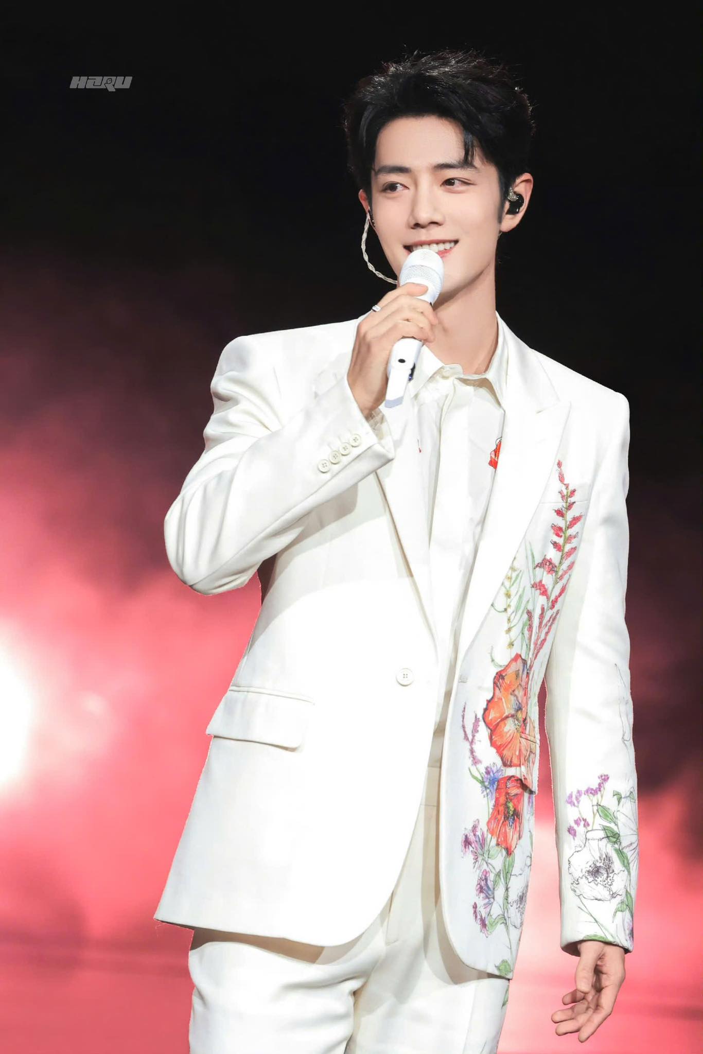 Trung Quốc có duy nhất 1 mỹ nam mang khí chất quốc thái dân an, đẹp như trăng sáng ai nhìn cũng được chữa lành- Ảnh 8.