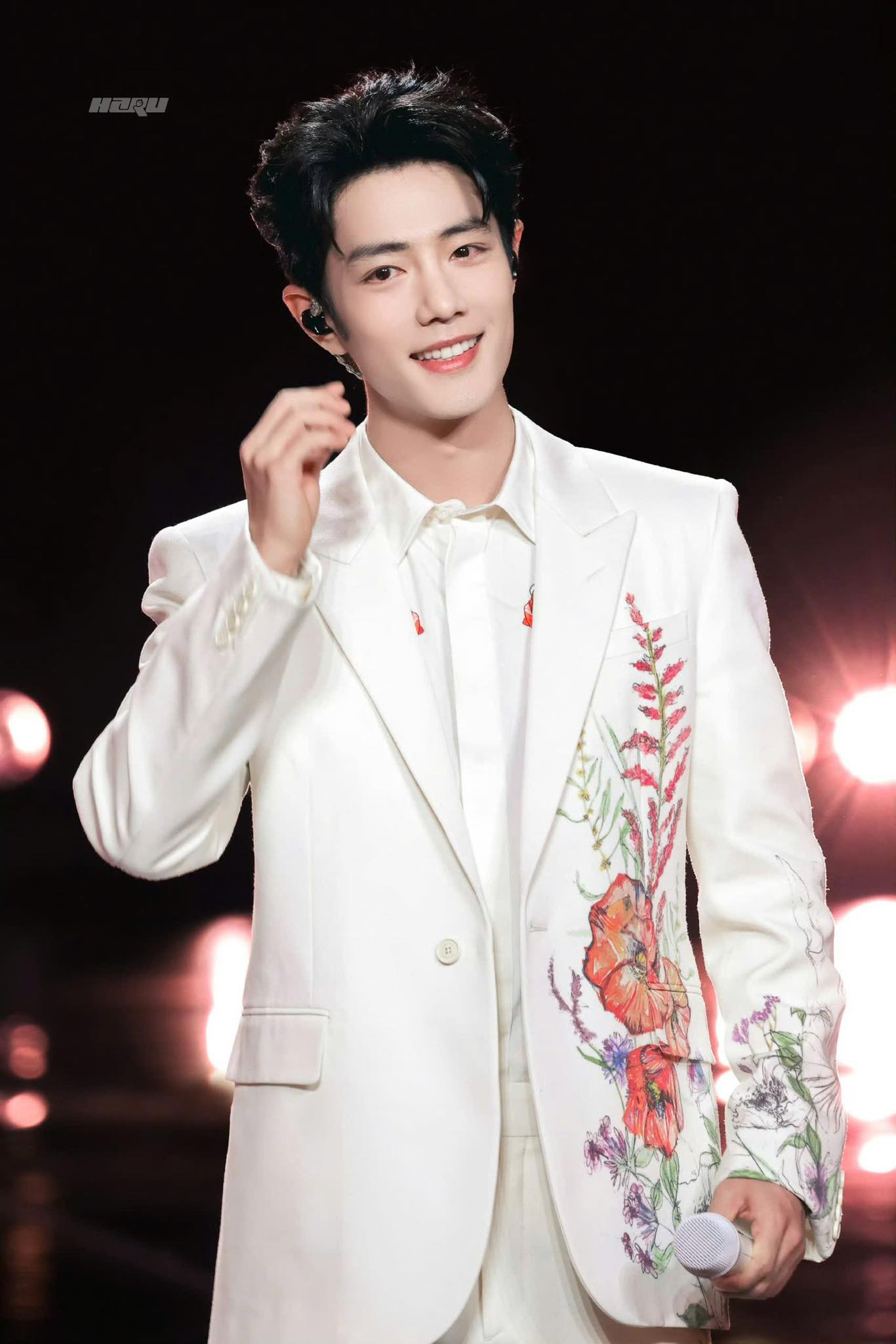 Trung Quốc có duy nhất 1 mỹ nam mang khí chất quốc thái dân an, đẹp như trăng sáng ai nhìn cũng được chữa lành- Ảnh 9.