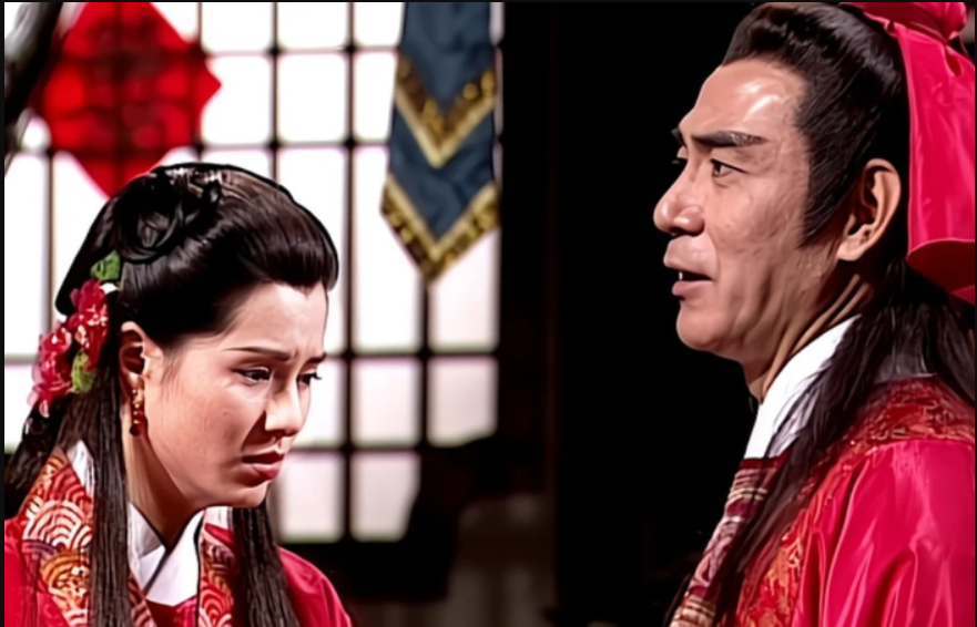 Dương Quá có phải lựa chọn tốt nhất cho Tiểu Long Nữ: Một chi tiết của Kim Dung ít ai để ý đã giải đáp- Ảnh 3.