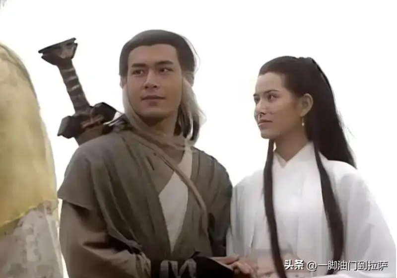 Dương Quá động phòng mới hiểu vì sao Triệu Chí Kính khinh thường Tiểu Long Nữ: Lý do không ai ngờ- Ảnh 4.