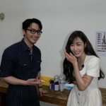 Tiffany (SNSD) nhận hậu quả không ngờ sau khi hôn ngấu nghiến chồng tif1 17657895924731286835348 1765790518215 17657905189511654764809