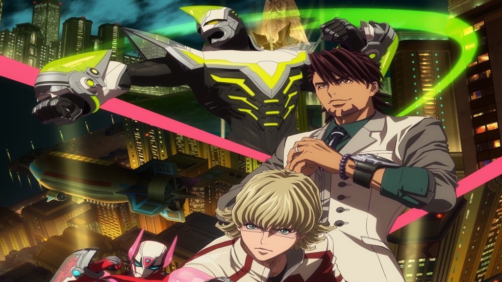 One-Punch Man mùa 3