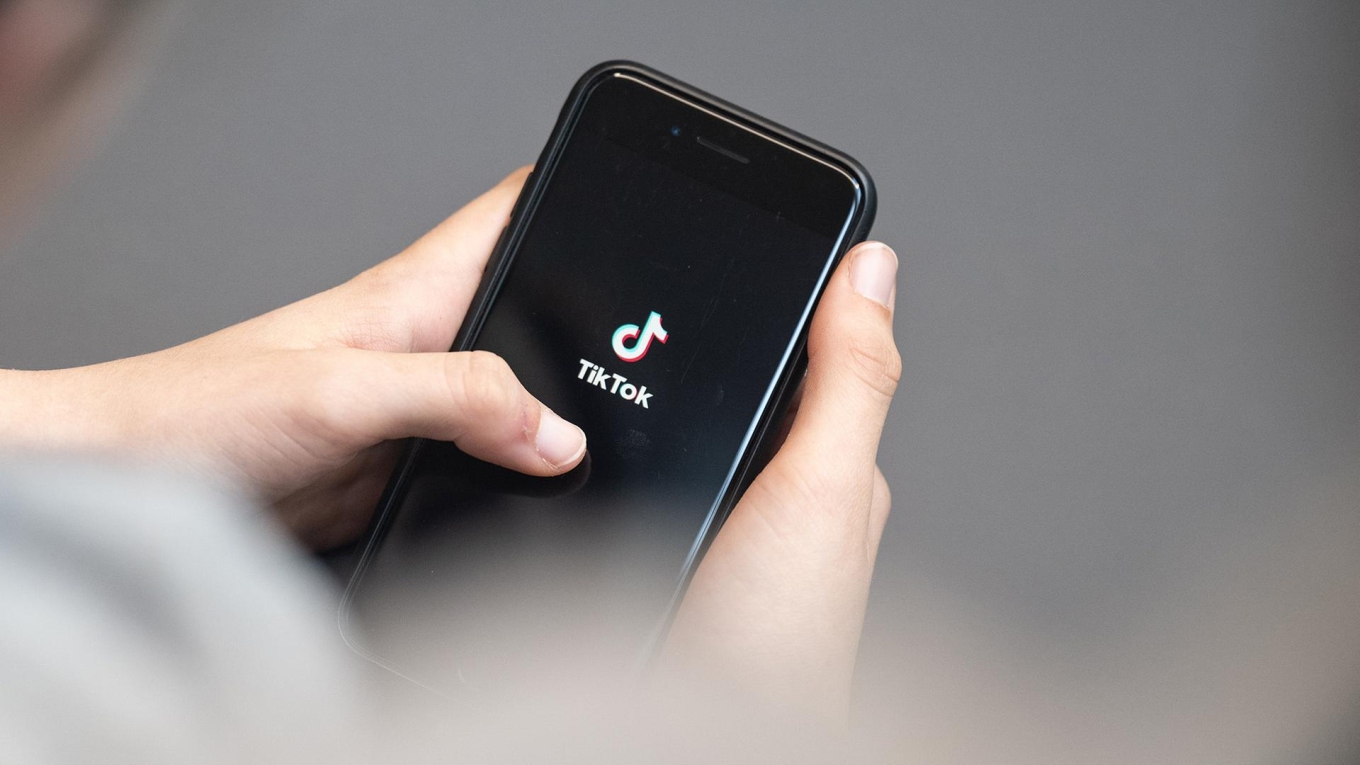 Công ty TikTok Pte. Ltd bị xử phạt 880 triệu đồng- Ảnh 1.