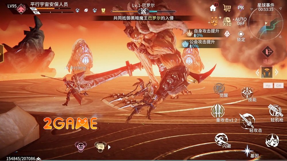 Time Order – Game hành động khoa học viễn tưởng bối cảnh Trái Đất bị phá huỷ timeorder anh 5