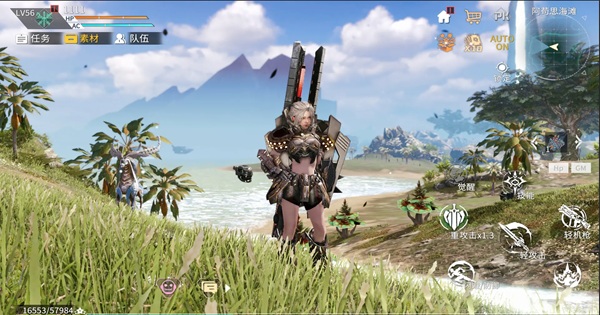 Time Order – Game hành động khoa học viễn tưởng bối cảnh Trái Đất bị phá huỷ timeorder anh thumbjpg