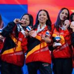 Liên Quân Timor Leste và tấm huy chương đặc biệt nhất tại SEA Games 33 timor leste aovjpg