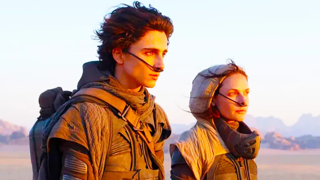 7 bộ phim viễn tưởng lột xác ngoạn mục nhất: Khi những câu chuyện cũ hồi sinh rực rỡ nhờ công nghệ mới- Ảnh 7. 7 bộ phim viễn tưởng lột xác ngoạn mục nhất: Khi những câu chuyện cũ hồi sinh rực rỡ nhờ công nghệ mới- Ảnh 7.