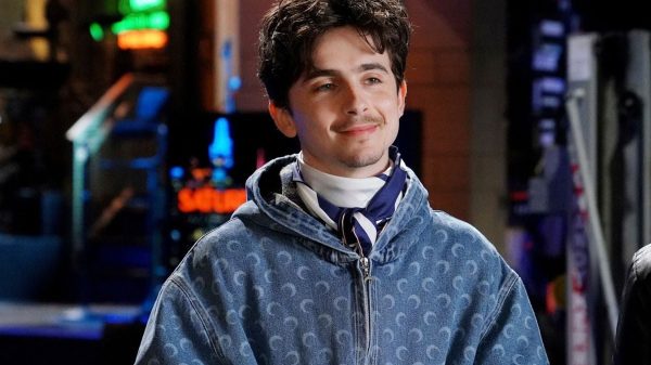 Timothée Chalamet Tiết Lộ Tự Chi Tiền “Khủng” Cho SNL, Khẳng Định Press Tour Không Phải Chiêu PR timothee chalamet32 bvodjpg