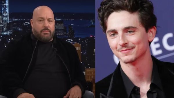 Sự Thật Phía Sau Loạt Alter Ego Viral Của Sao Hollywood timothee kevin3 vqicjpg