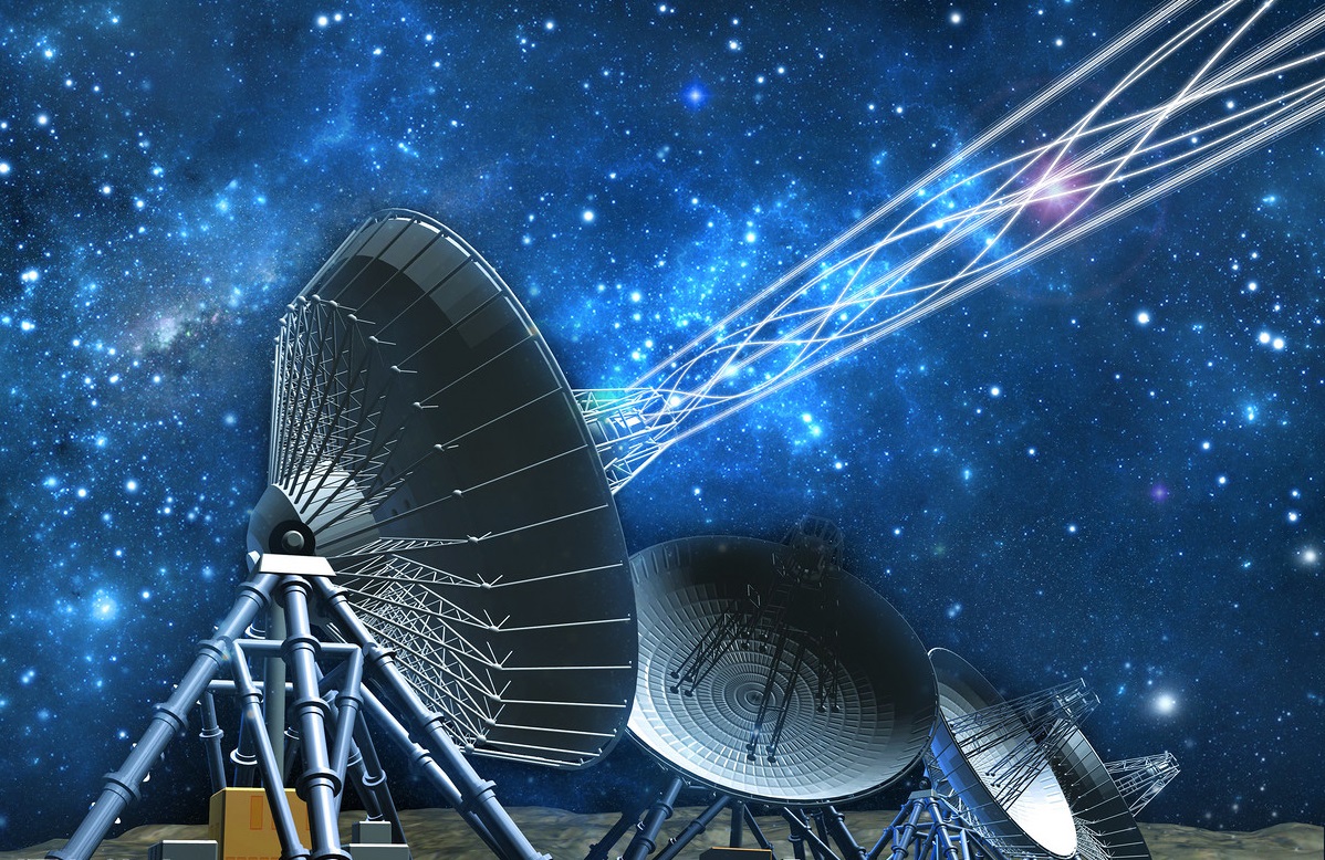 Tín hiệu lạ cách Trái Đất 1,5 tỷ năm ánh sáng lặp lại 6 lần: Lưu Từ Hân chỉ nói một câu