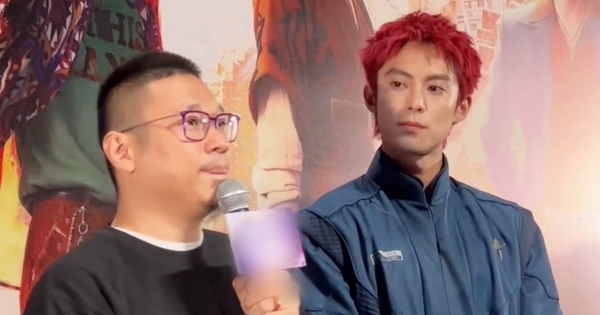 Phim Tết bị cắt suất chiếu vì dở đến tận cùng, đạo diễn khóc lóc cầu xin khán giả ra rạp tinh ha4 17716070567801493539936 1771638863685 17716388646331400394307 51 0 668 1179 crop 17716390005631918159792jpg