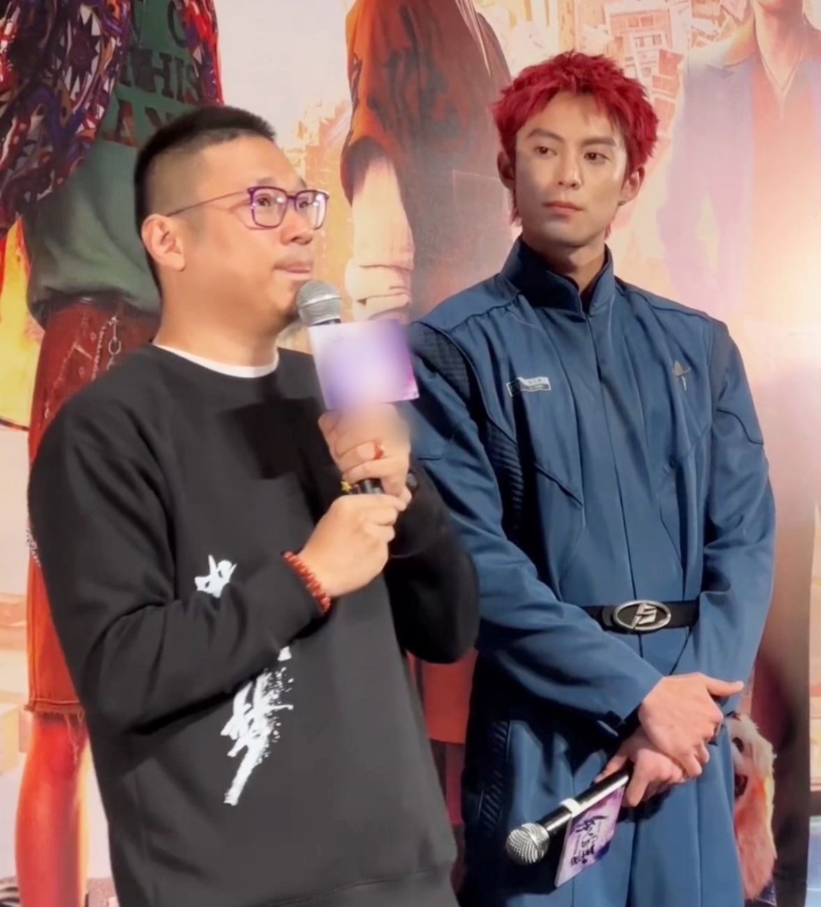 Phim Tết bị cắt suất chiếu vì dở đến tận cùng, đạo diễn khóc lóc cầu xin khán giả ra rạp- Ảnh 1.