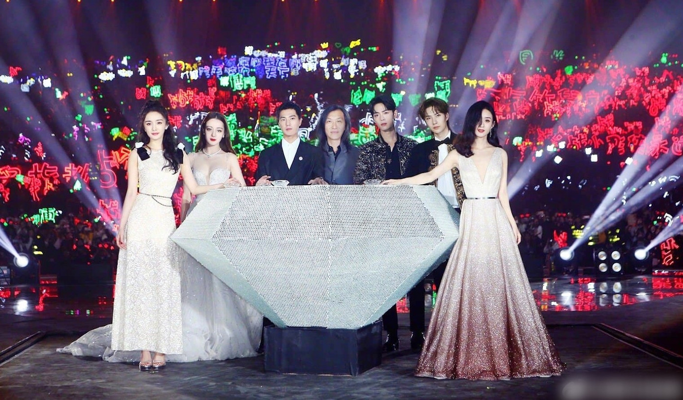 Sự trở lại của Triệu Lộ Tư có phải là