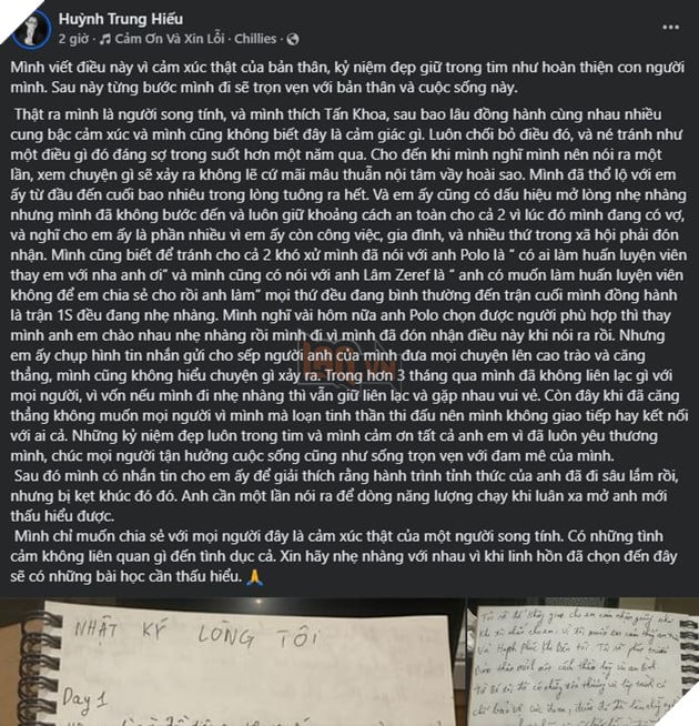 Liên Quân Mobile: Saigon Phantom Chính Thức Lên Tiếng Về Vụ Việc Cựu HLV Titan