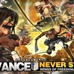 Titan Awakening đánh thức nỗi sợ hãi nguyên thủy nhất trong bạn titanawakening thumbjpg