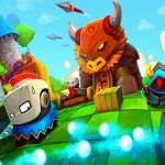 Titan Breaker sẽ đưa bạn vào một cuộc phiêu lưu đầy kịch tính titanbreaker mobile thumbjpg