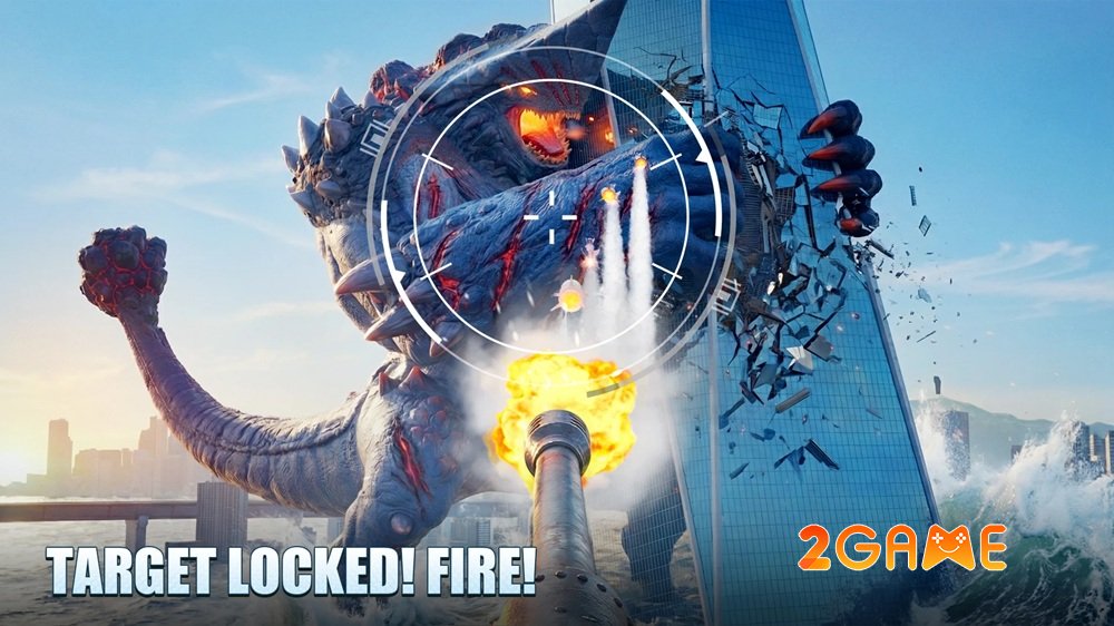 Titan Rush – Tựa game chiến thuật kết hợp hành động không thể bỏ lỡ titanrush game 3